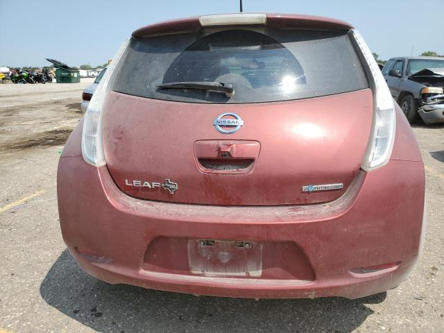 1N4AZ0CP2DC424776  nissan leaf 2013 IMG 5