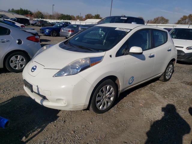 1N4AZ0CP4DC401127  nissan leaf 2013 IMG 0