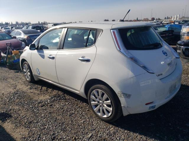 1N4AZ0CP4DC401127  nissan leaf 2013 IMG 1