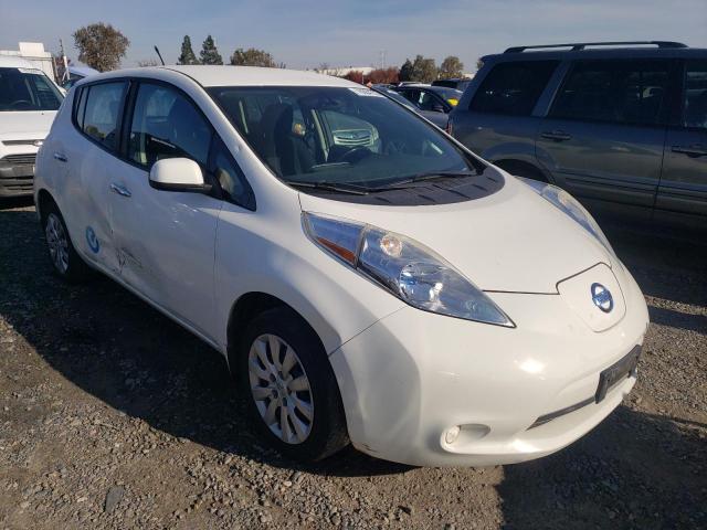 1N4AZ0CP4DC401127  nissan leaf 2013 IMG 3