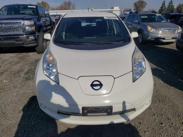 1N4AZ0CP4DC401127  nissan leaf 2013 IMG 4