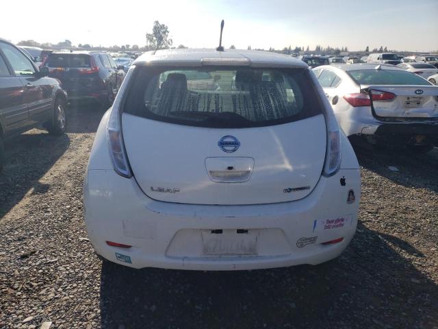 1N4AZ0CP4DC401127  nissan leaf 2013 IMG 5