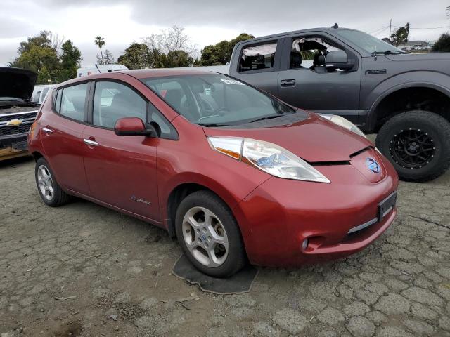 1N4AZ0CP4DC402262  nissan leaf 2013 IMG 3