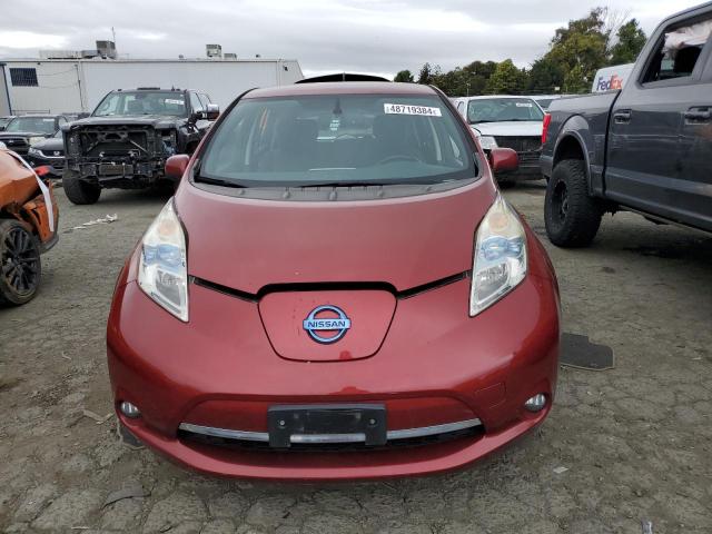 1N4AZ0CP4DC402262  nissan leaf 2013 IMG 4