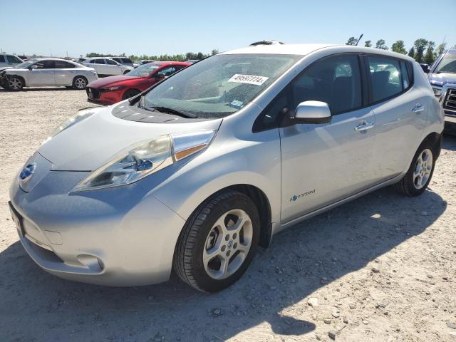 1N4AZ0CP4DC405808  nissan leaf 2013 IMG 0