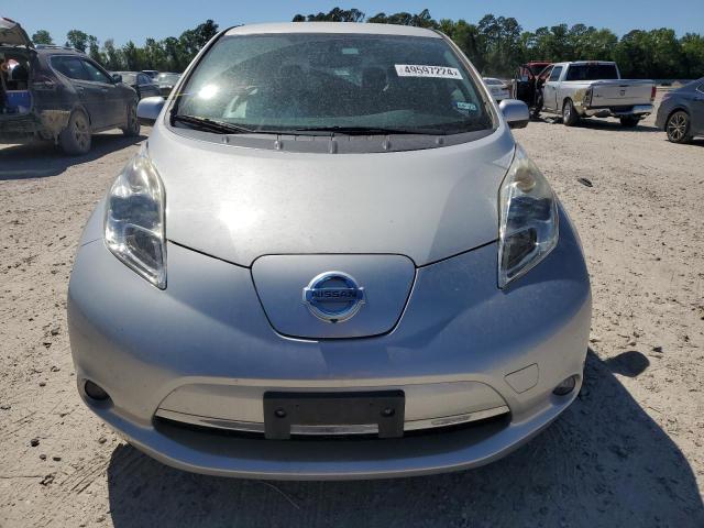 1N4AZ0CP4DC405808  nissan leaf 2013 IMG 4