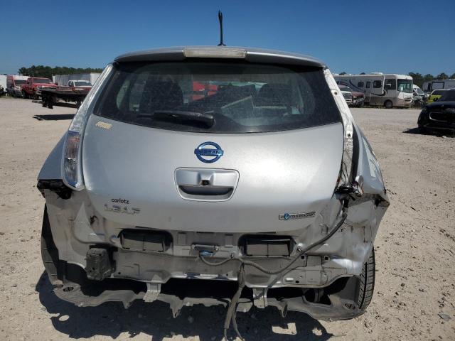 1N4AZ0CP4DC405808  nissan leaf 2013 IMG 5