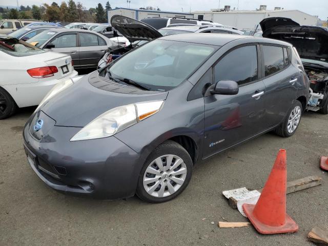 1N4AZ0CP7DC412848  nissan leaf 2013 IMG 0