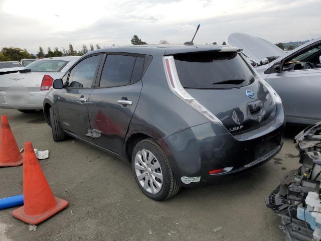 1N4AZ0CP7DC412848  nissan leaf 2013 IMG 1