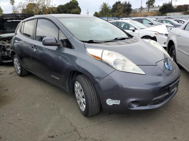 1N4AZ0CP7DC412848  nissan leaf 2013 IMG 3