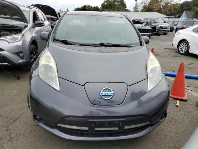 1N4AZ0CP7DC412848  nissan leaf 2013 IMG 4