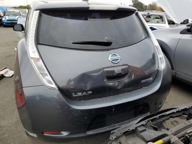 1N4AZ0CP7DC412848  nissan leaf 2013 IMG 5