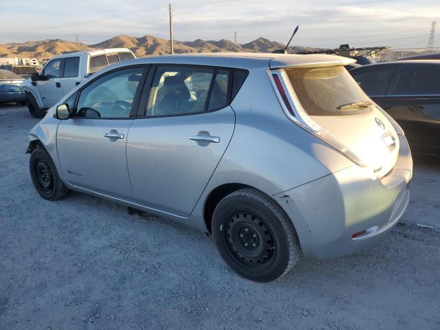 1N4AZ0CP8DC400112  nissan leaf 2013 IMG 1