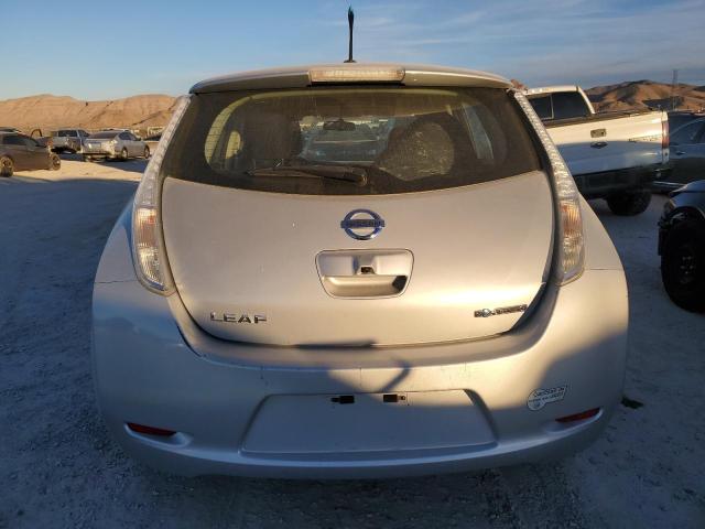 1N4AZ0CP8DC400112  nissan leaf 2013 IMG 5