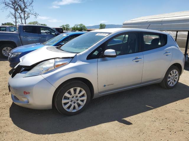 1N4AZ0CPXDC411628  nissan leaf 2013 IMG 0