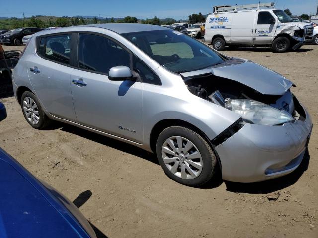 1N4AZ0CPXDC411628  nissan leaf 2013 IMG 3