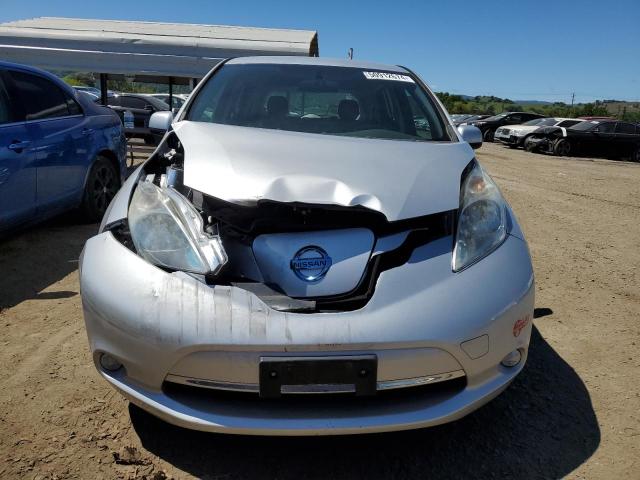 1N4AZ0CPXDC411628  nissan leaf 2013 IMG 4