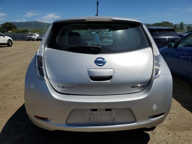 1N4AZ0CPXDC411628  nissan leaf 2013 IMG 5