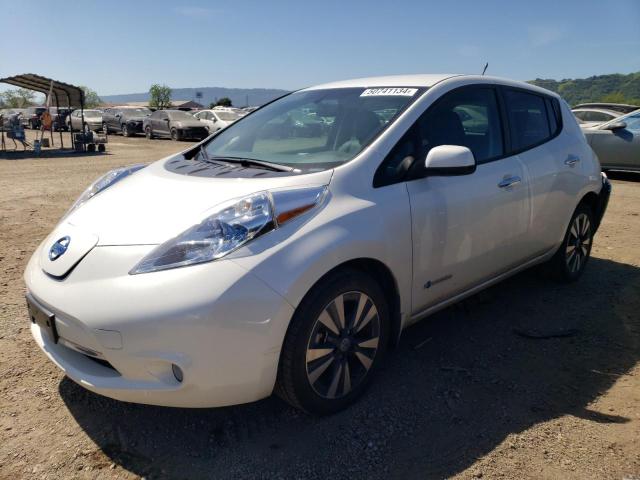 1N4AZ0CPXDC424685  nissan leaf 2013 IMG 0