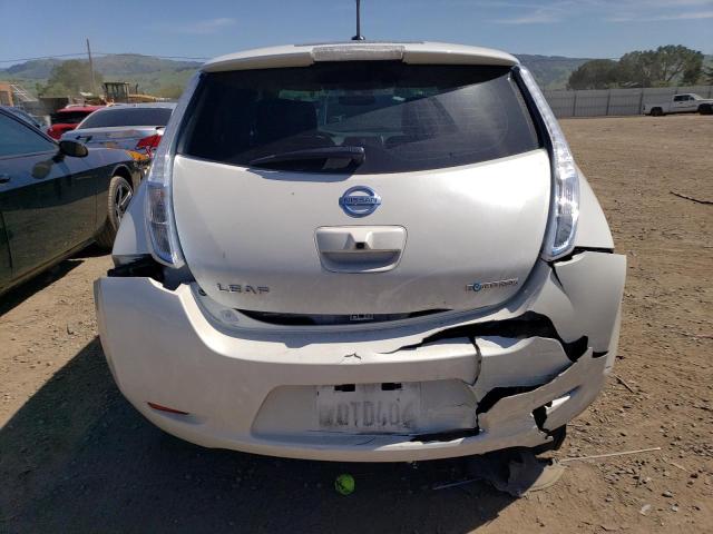 1N4AZ0CPXDC424685  nissan leaf 2013 IMG 5