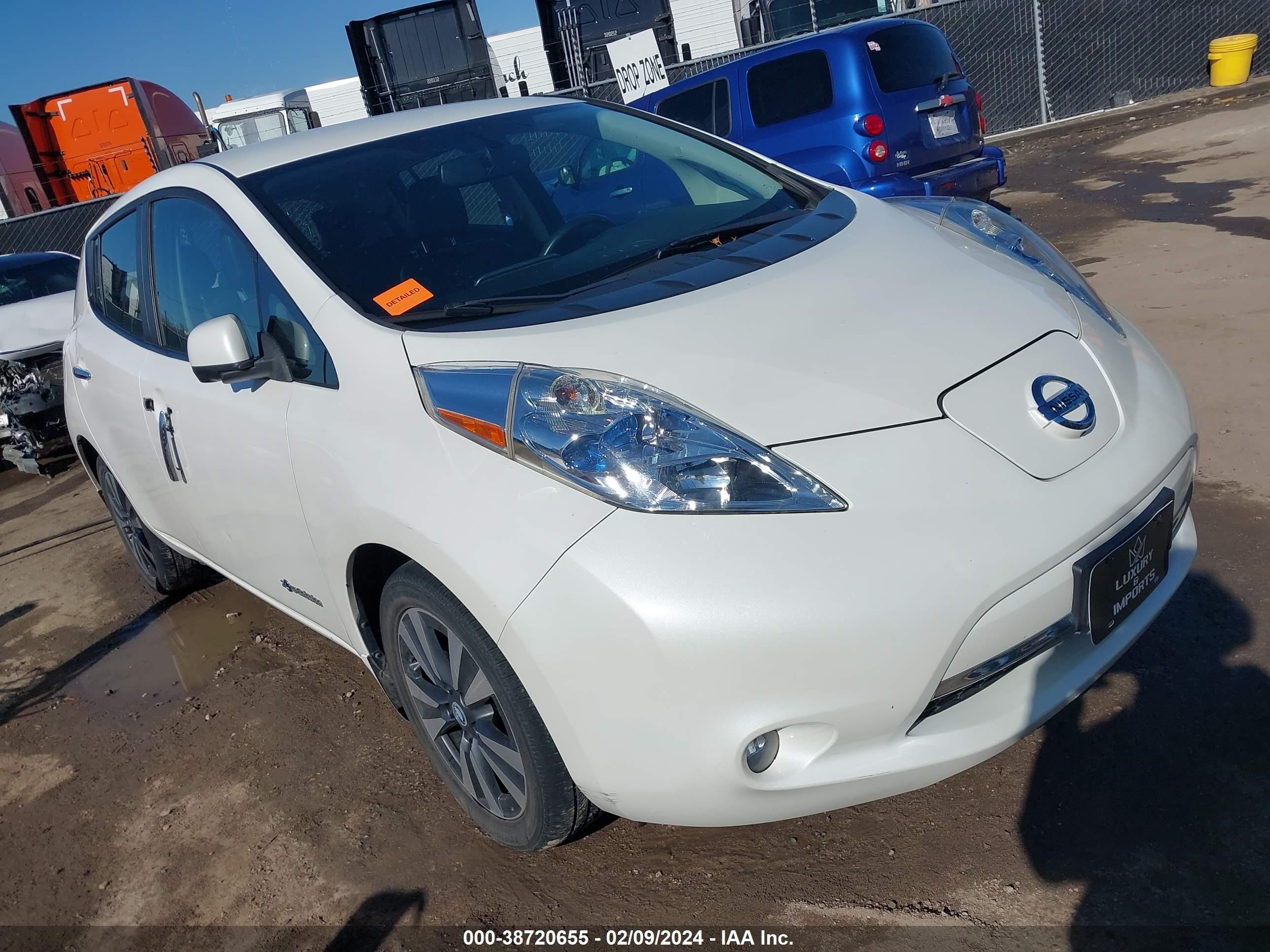 1N4AZ0CP2EC337381  nissan leaf 2014 IMG 0