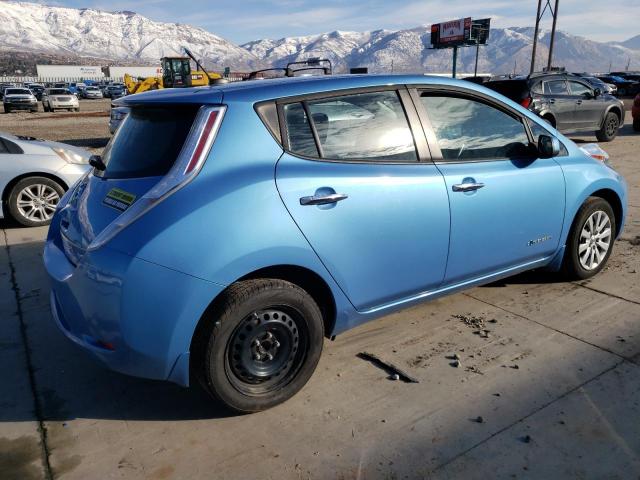 1N4AZ0CP2EC338630  nissan leaf 2014 IMG 2