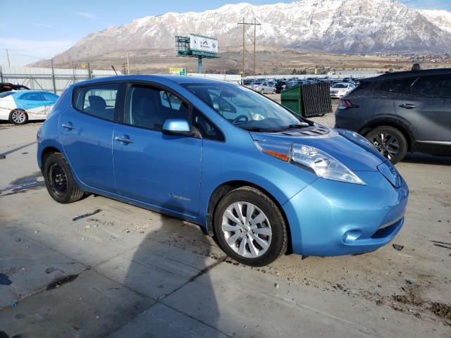 1N4AZ0CP2EC338630  nissan leaf 2014 IMG 3