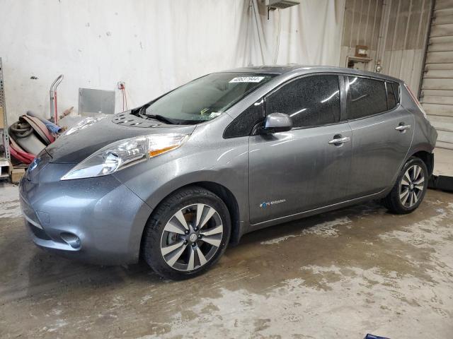 1N4AZ0CP3FC313060  nissan leaf 2015 IMG 0