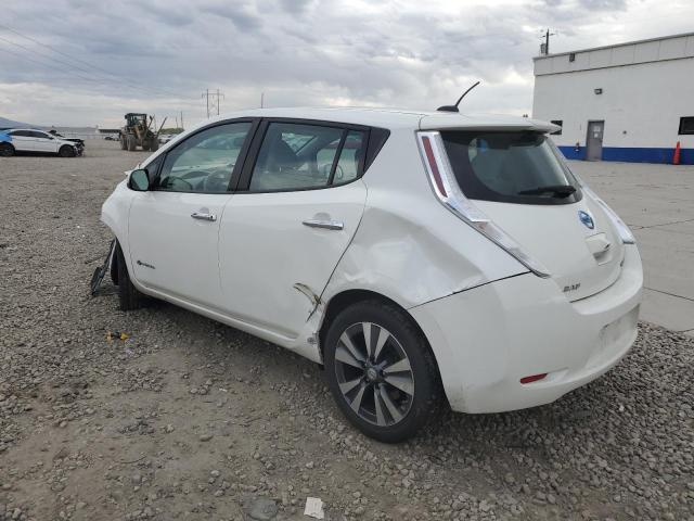 1N4AZ0CP3FC318730  nissan leaf 2014 IMG 1