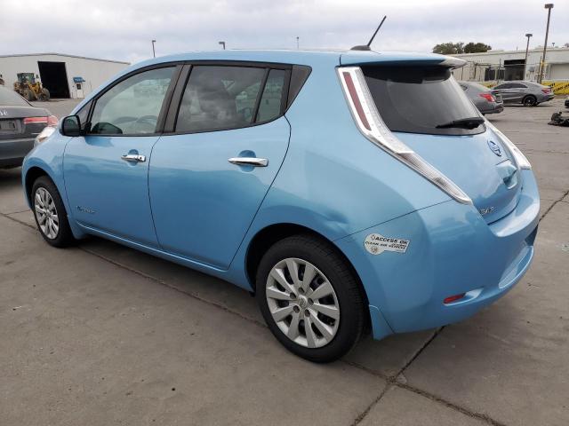 1N4AZ0CP5FC311312  nissan leaf 2015 IMG 1