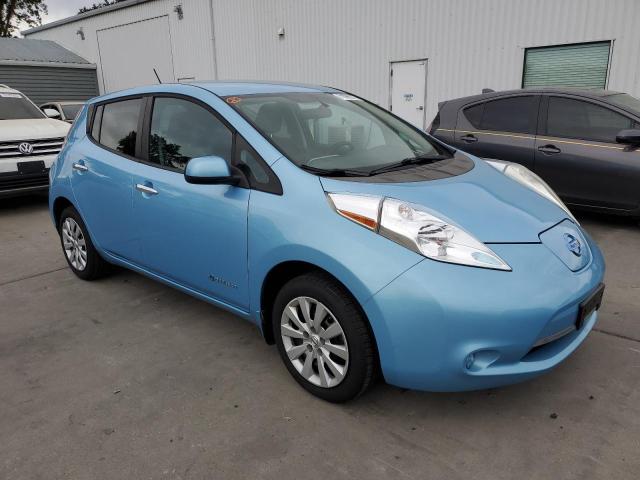 1N4AZ0CP5FC311312  nissan leaf 2015 IMG 3