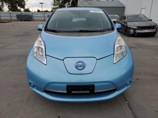 1N4AZ0CP5FC311312  nissan leaf 2015 IMG 4