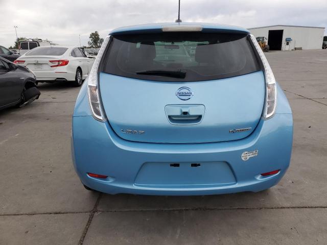 1N4AZ0CP5FC311312  nissan leaf 2015 IMG 5