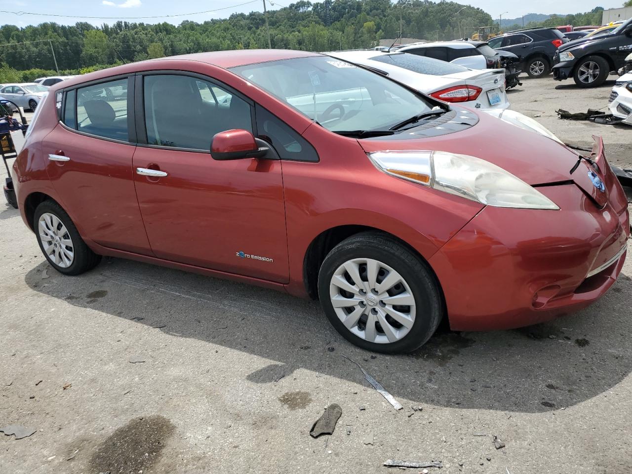 1N4AZ0CP5FC314193  nissan leaf 2015 IMG 3