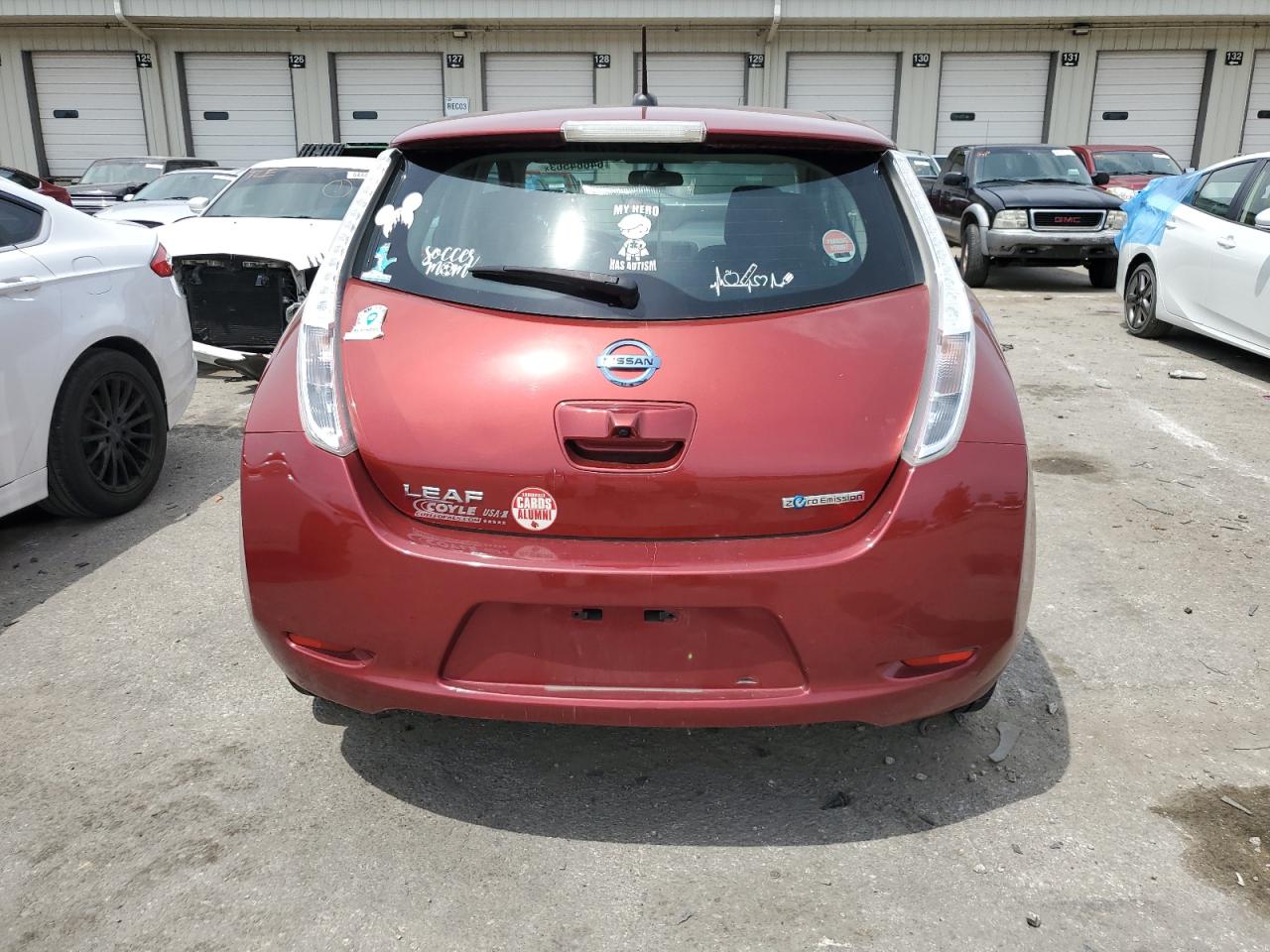 1N4AZ0CP5FC314193  nissan leaf 2015 IMG 5