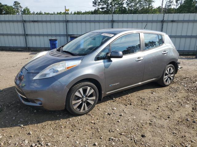 1N4AZ0CP8FC320103  nissan leaf 2014 IMG 0