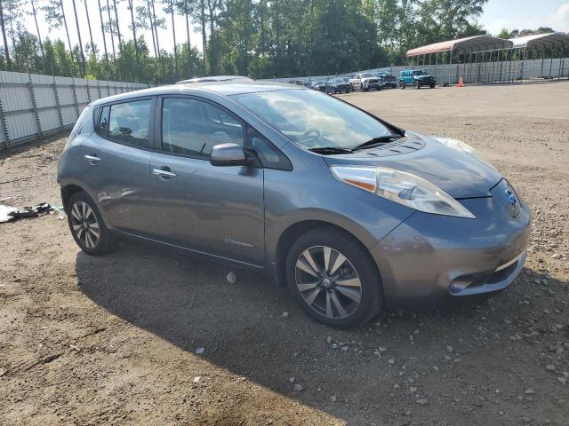 1N4AZ0CP8FC320103  nissan leaf 2014 IMG 3