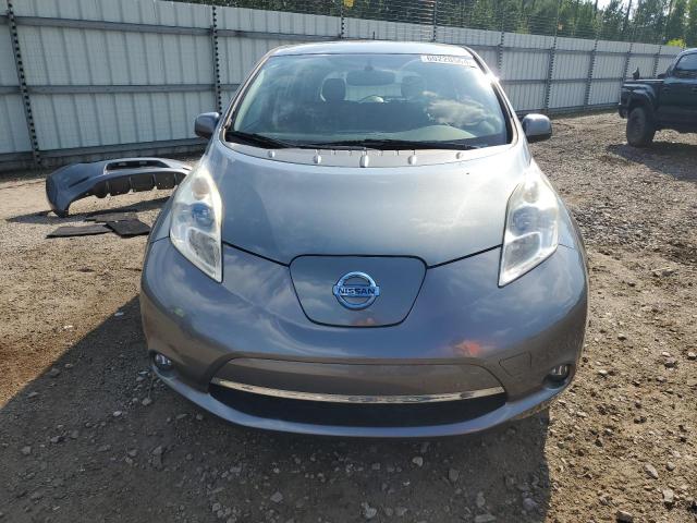 1N4AZ0CP8FC320103  nissan leaf 2014 IMG 4