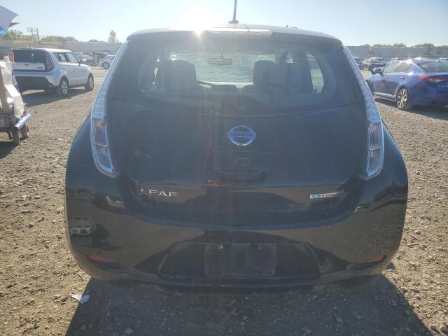 1N4AZ0CP9FC301544  nissan leaf 2015 IMG 5