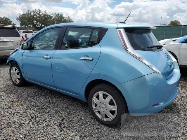 1N4AZ0CP9FC316237  nissan leaf 2015 IMG 1