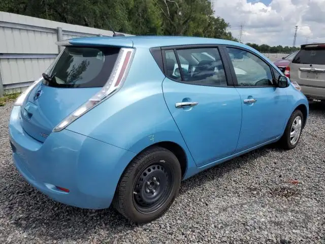 1N4AZ0CP9FC316237  nissan leaf 2015 IMG 2