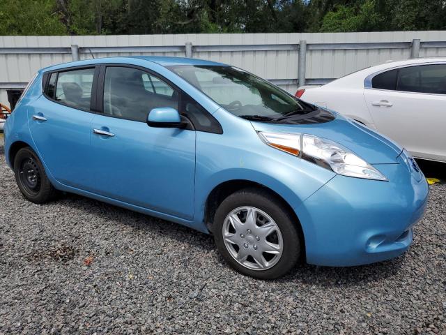 1N4AZ0CP9FC316237  nissan leaf 2015 IMG 3