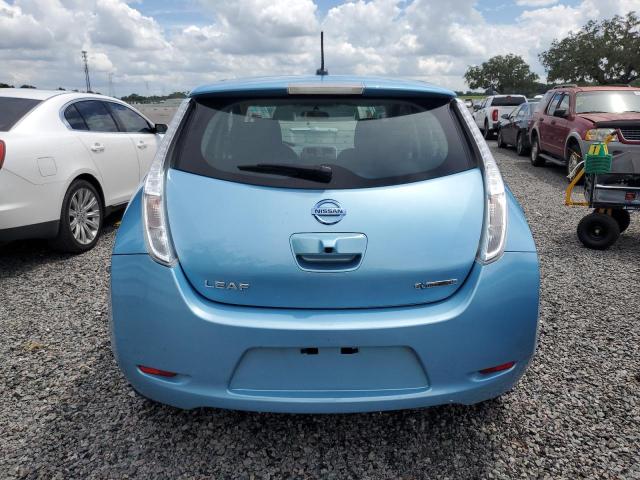 1N4AZ0CP9FC316237  nissan leaf 2015 IMG 5