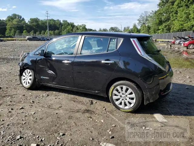 1N4AZ0CPXFC301259  nissan leaf 2015 IMG 1