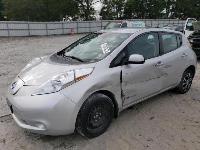 1N4AZ0CPXFC301438  nissan leaf 2015 IMG 0