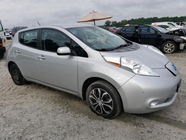 1N4AZ0CPXFC301438  nissan leaf 2015 IMG 3