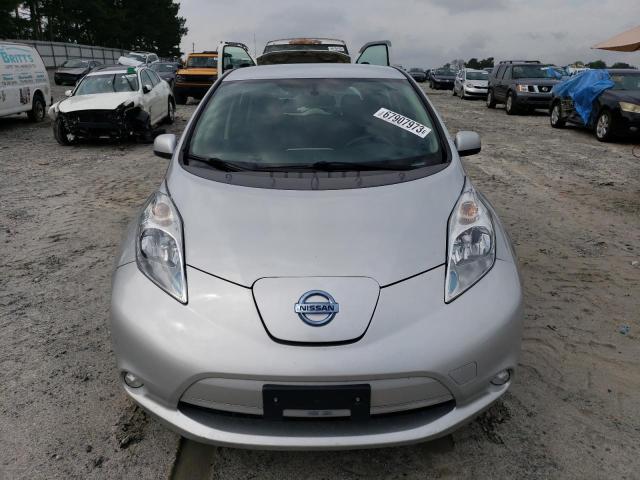 1N4AZ0CPXFC301438  nissan leaf 2015 IMG 4