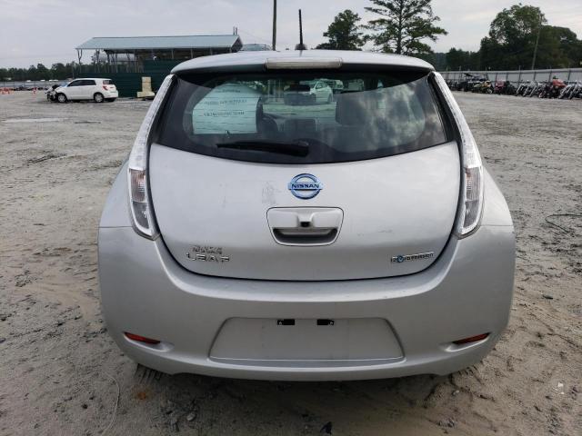 1N4AZ0CPXFC301438  nissan leaf 2015 IMG 5