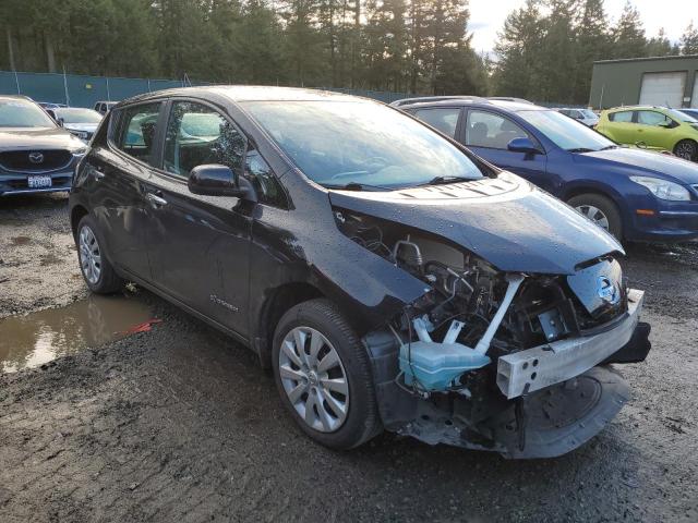 1N4AZ0CPXFC312732  nissan leaf 2014 IMG 3