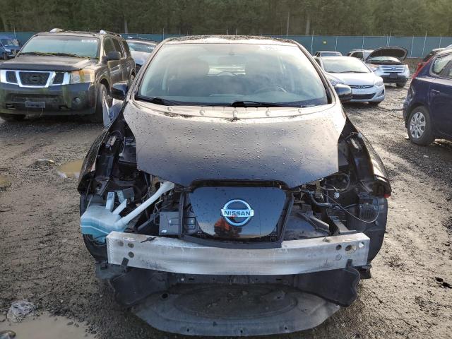 1N4AZ0CPXFC312732  nissan leaf 2014 IMG 4